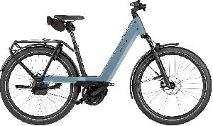 Riese & Müller Nevo5 automatic