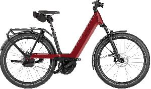 Riese & Müller Nevo5 automatic