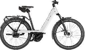 Riese & Müller Nevo5 automatic