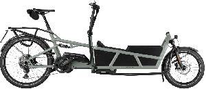 Riese & Müller Load5 75 touring HS