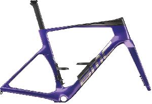 BMC Teammachine R 01 Frameset