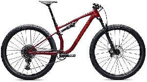 Specialized CHISEL BASE