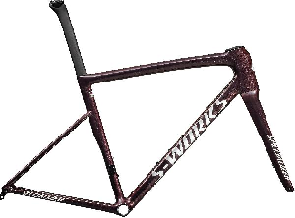 Specialized S-Works Tarmac SL8 Frameset