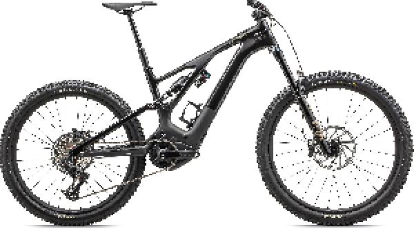 Specialized Turbo Levo Expert Carbon