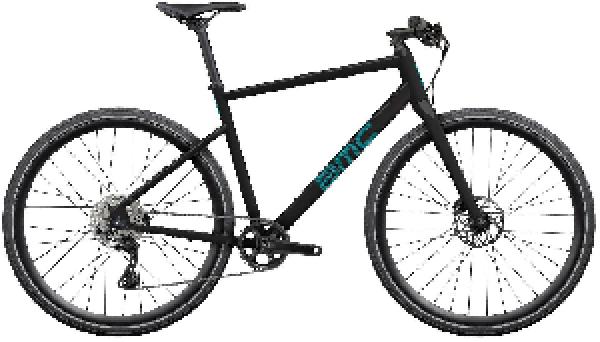 BMC Alpenchallenge AL THREE