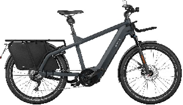 Riese & Müller Multicharger2 GT touring HS