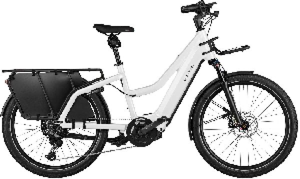 Riese & Müller Multicharger2 Mixte GT touring