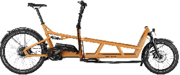 Riese & Müller Load4 75 vario