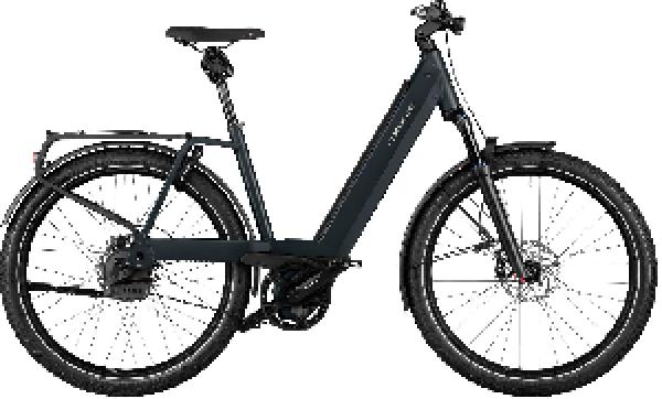 Riese & Müller Nevo4 GT automatic