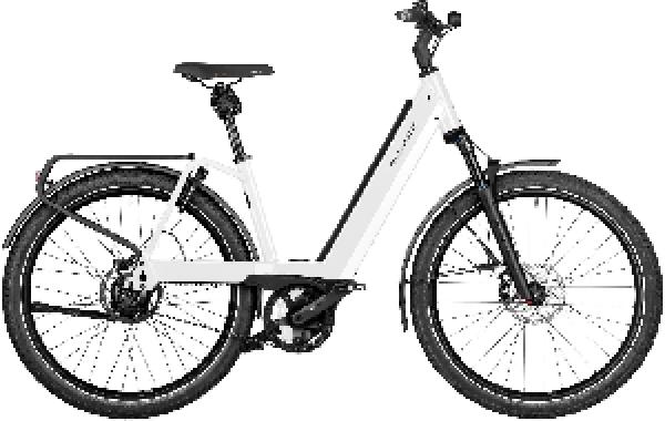 Riese & Müller Nevo4 GT rohloff