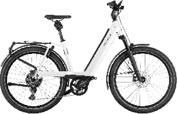 Riese & Müller Nevo4 GT touring