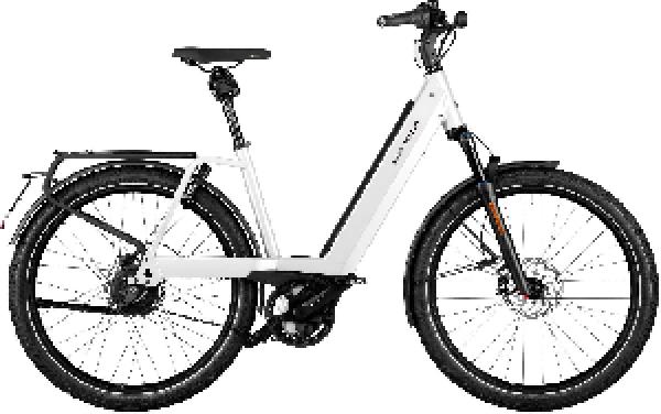 Riese & Müller Nevo4 GT vario HS