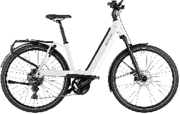 Riese & Müller Nevo4 touring