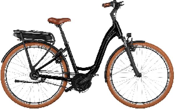 Riese & Müller Swing4 silent