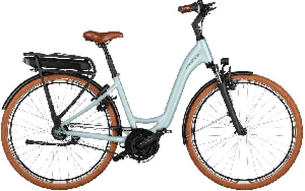 Riese & Müller Swing4 silent