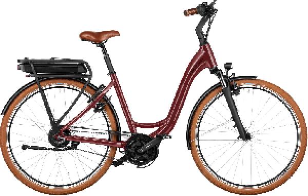 Riese & Müller Swing4 vario