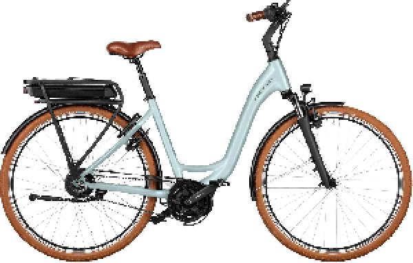 Riese & Müller Swing4 vario