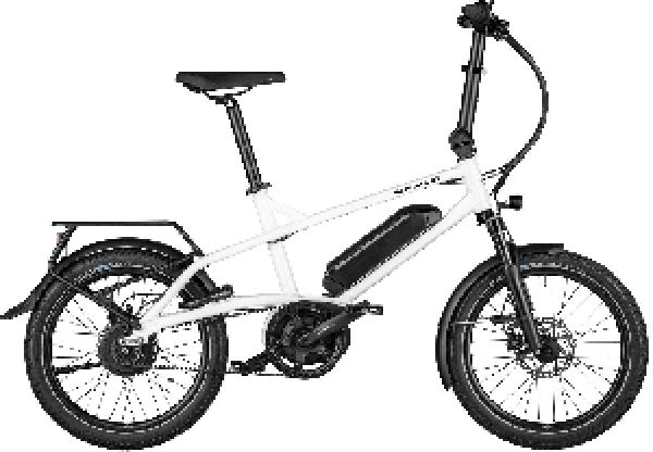 Riese & Müller Tinker2 vario