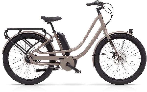 Benno eJoy 5 i Performance EVO3