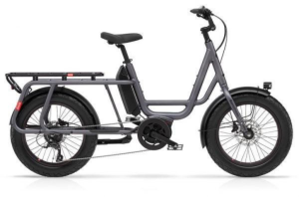 Benno RemiDemi 9D XL Performance EVO1