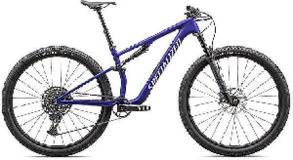 Specialized Epic 8 Comp