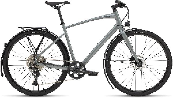 Specialized SIRRUS X 3.0 EQ