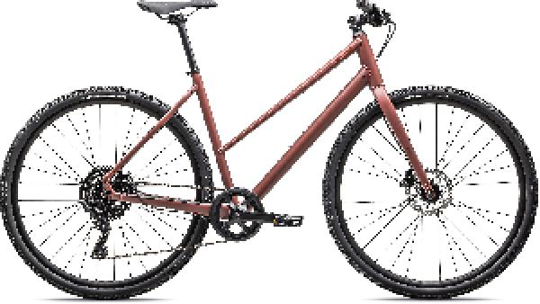 Specialized SIRRUS X 2.0 ST