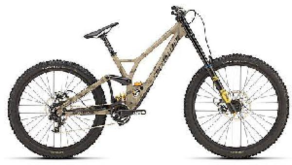 Specialized DEMO RACE