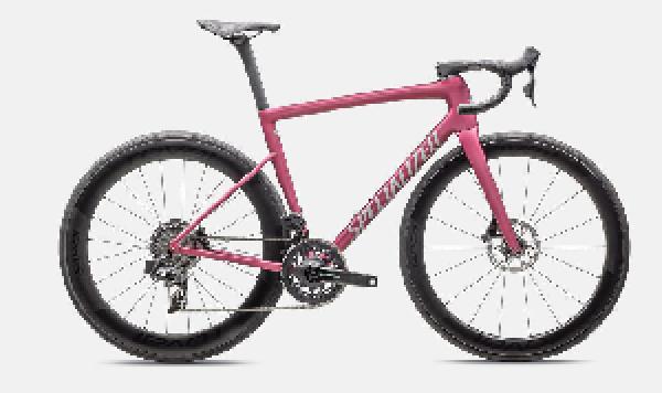 Specialized Tarmac SL8 Pro - SRAM Force eTap AXS