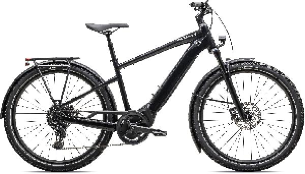 Specialized Turbo Vado 4.0