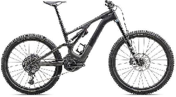 Specialized Turbo Levo Comp Carbon G3