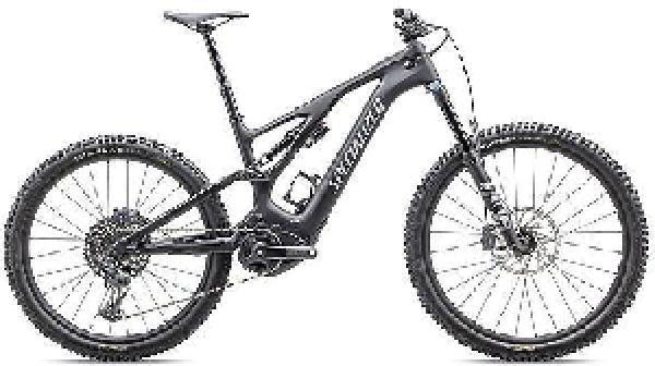 Specialized Turbo Levo Comp Carbon G3