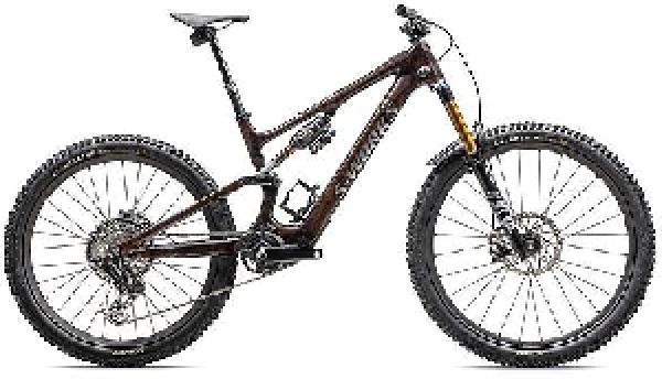 Specialized S-Works Turbo Levo SL 2