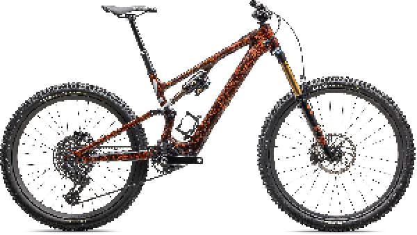 Specialized Turbo Levo SL 2 Pro