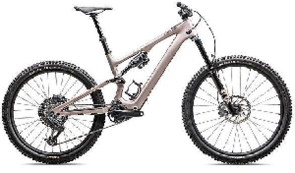 Specialized Turbo Levo SL 2 Expert