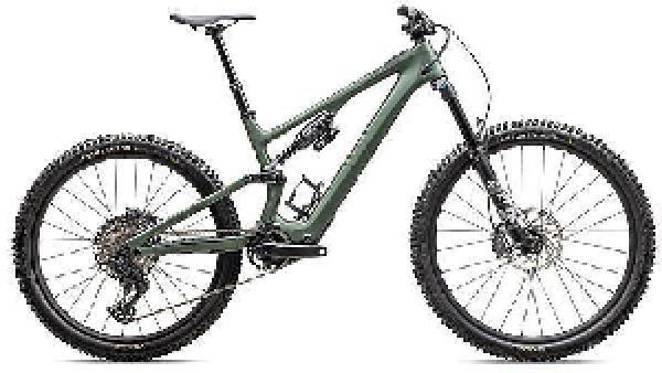 Specialized Turbo Levo SL 2 Comp