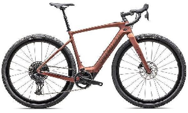 Specialized Turbo Creo 2 Expert 