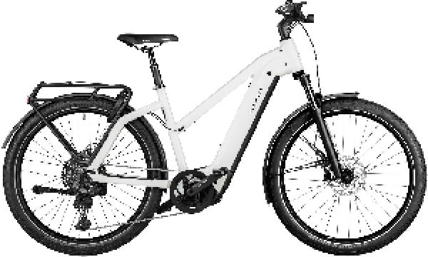 Riese & Müller Charger4 Mixte GT touring CORE