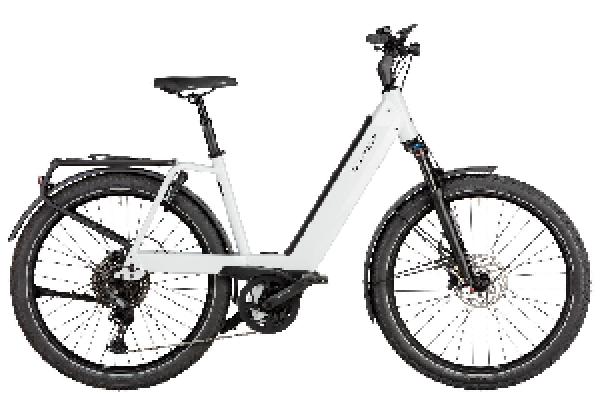 Riese & Müller Nevo4 GT touring CORE