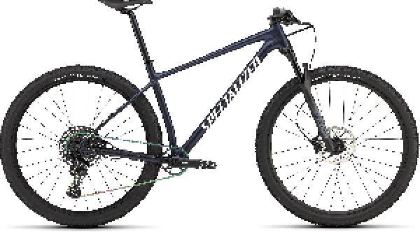 Specialized CHISEL HT COMP