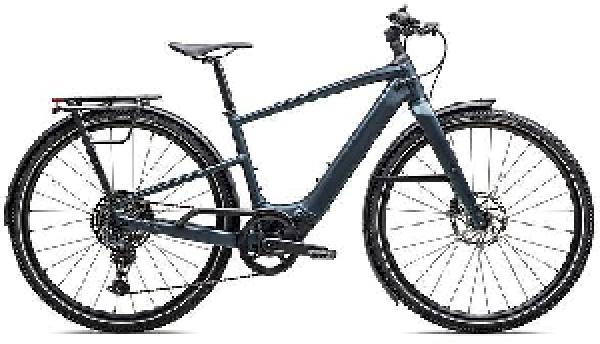 Specialized Turbo Vado SL 2 5.0