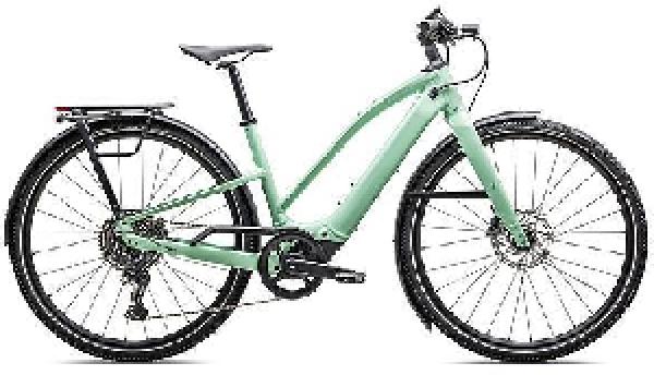 Specialized Turbo Vado SL 2 4.0 Step-Through 