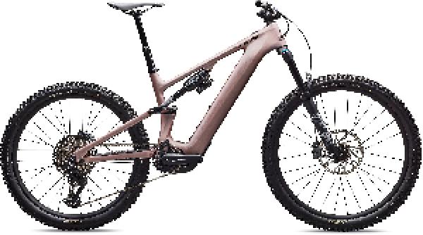 Specialized Turbo Levo 4 Comp