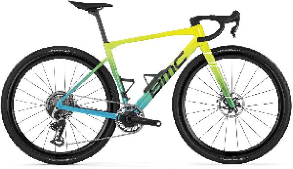 BMC Kaius 01 ONE