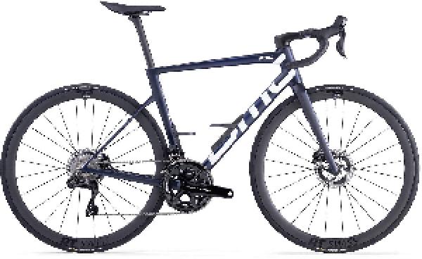 BMC Teammachine SLR 01 TWO