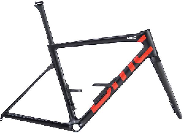 BMC Teammachine SLR 01 Frameset
