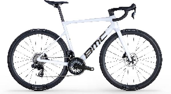 BMC Teammachine SLR ONE