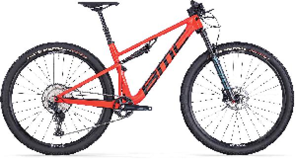 BMC Fourstroke 01 THREE