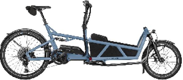 Riese & Müller Load5 60 touring