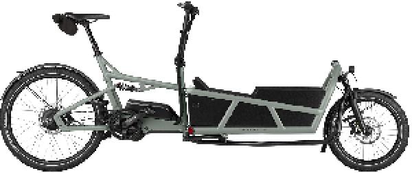 Riese & Müller Load5 75 vario